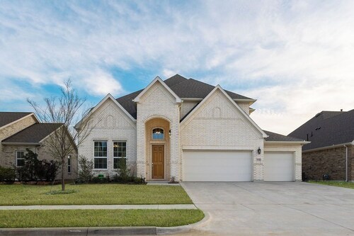 5BR by Lake Ray Hubbard/Chef’s Kitchen/Sleeps12