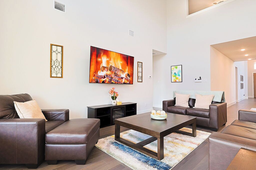 5br By Lake Ray Hubbard/chefs Kitchen/sleeps12 - Garland, TX