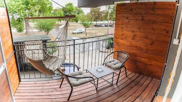 Standard Apartment | Terrace/patio