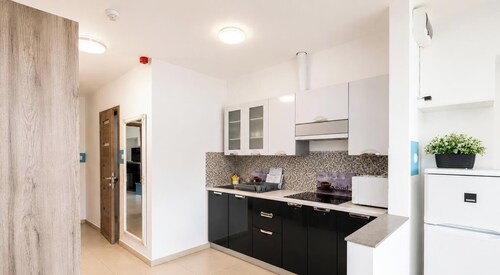 Tisza Gyöngye Apartmanok