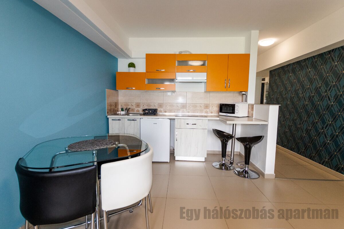 Appartement, 1 chambre | Cuisine privée