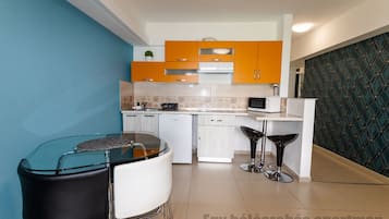 Appartement, 1 chambre | Cuisine privée