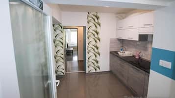 Deluxe Apartment | Interior