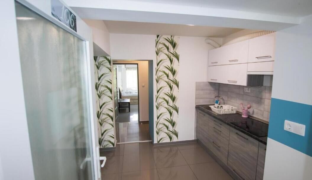 Deluxe Apartment | Interior