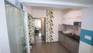 Deluxe Apartment | Interior - Tisza Gyöngye Apartmanok (Szeged)