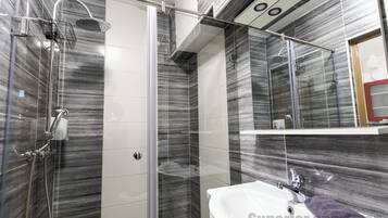 Appartement Supérieur | Salle de bain