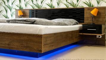 Apartment, 2 Bedrooms