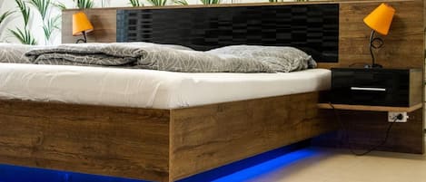 Departamento, 2 habitaciones