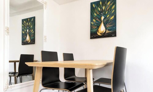 Tisza Gyöngye Apartmanok