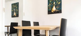 Tisza Gyöngye Apartmanok