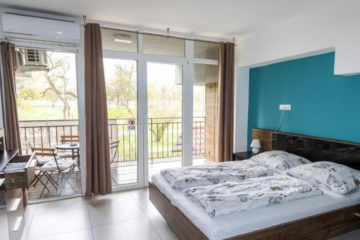 Appartement Supérieur