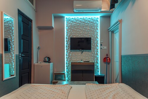 Tisza Gyöngye Apartmanok