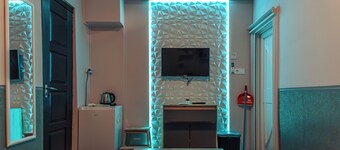 Tisza Gyöngye Apartmanok