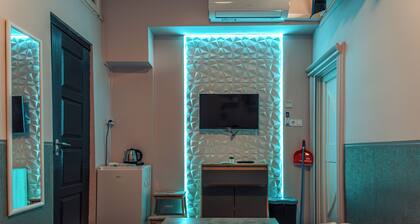 Tisza Gyöngye Apartmanok