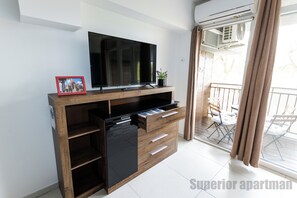 Superior Apartment | Interior