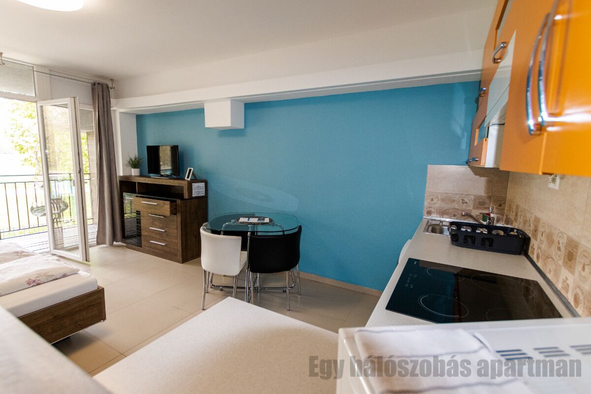 Apartment, 1 Bedroom