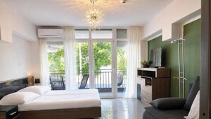 Appartement Supérieur