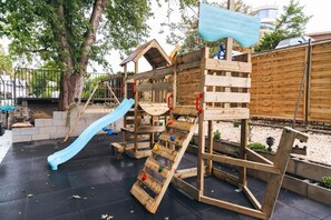 Espace pour enfants