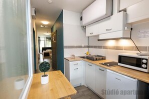 Appartement Standard | Cuisine privée