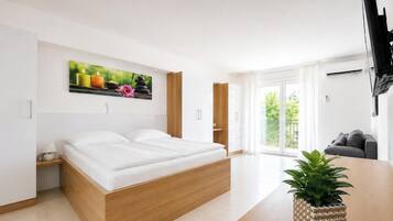 Superior Apartment | WiFi (free), bed sheets