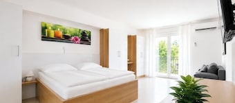 Tisza Gyöngye Apartmanok