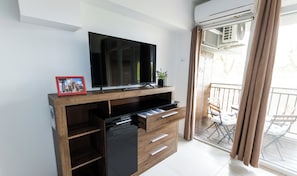 Departamento superior | Interior
