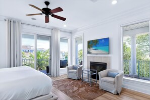 5 habitaciones, tabla de planchar con plancha y wifi gratis 