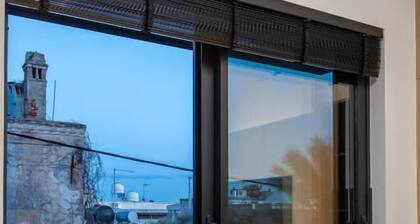 KALVOKORESI 16 I PREMIUM APARTMENTS