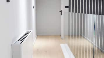 Exclusive-paritalo, tupakointi kielletty, kaupunkinäköala | Sisätilat