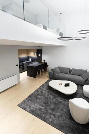 Oppholdsområde