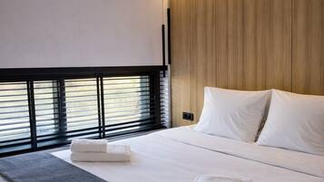 Exclusive Duplex, Non Smoking, City View