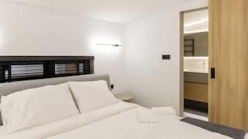 Family Duplex, Non Smoking, City View