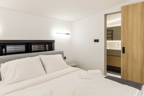 Nhà Duplex dành cho gia đình, không hút thuốc, quang cảnh thành phố