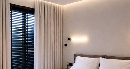 KALVOKORESI 16 I PREMIUM APARTMENTS