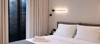 KALVOKORESI 16 I PREMIUM APARTMENTS