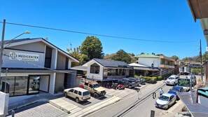 Parking - hotel rey  (Santa Elena)