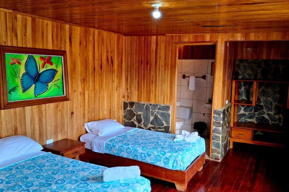 hotel rey