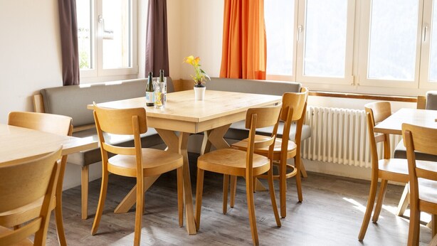 Spiseområde