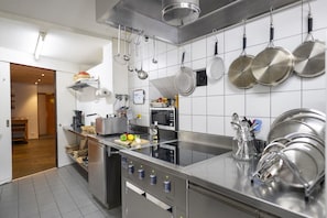 Eget kjøkken