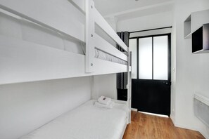 1 bedroom, Internet, bed sheets - APPARTEMENT COSY PARIS MONTPARNASSE (Paris)