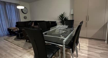 Business/couples - Parking - Wifi - Sleeps 3