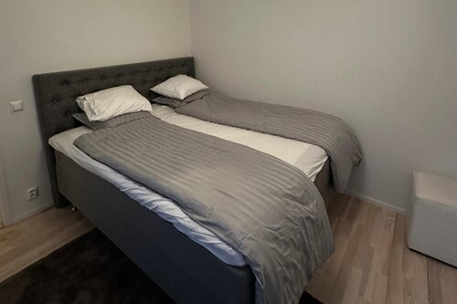 Business/couples - Parking - Wifi - Sleeps 3