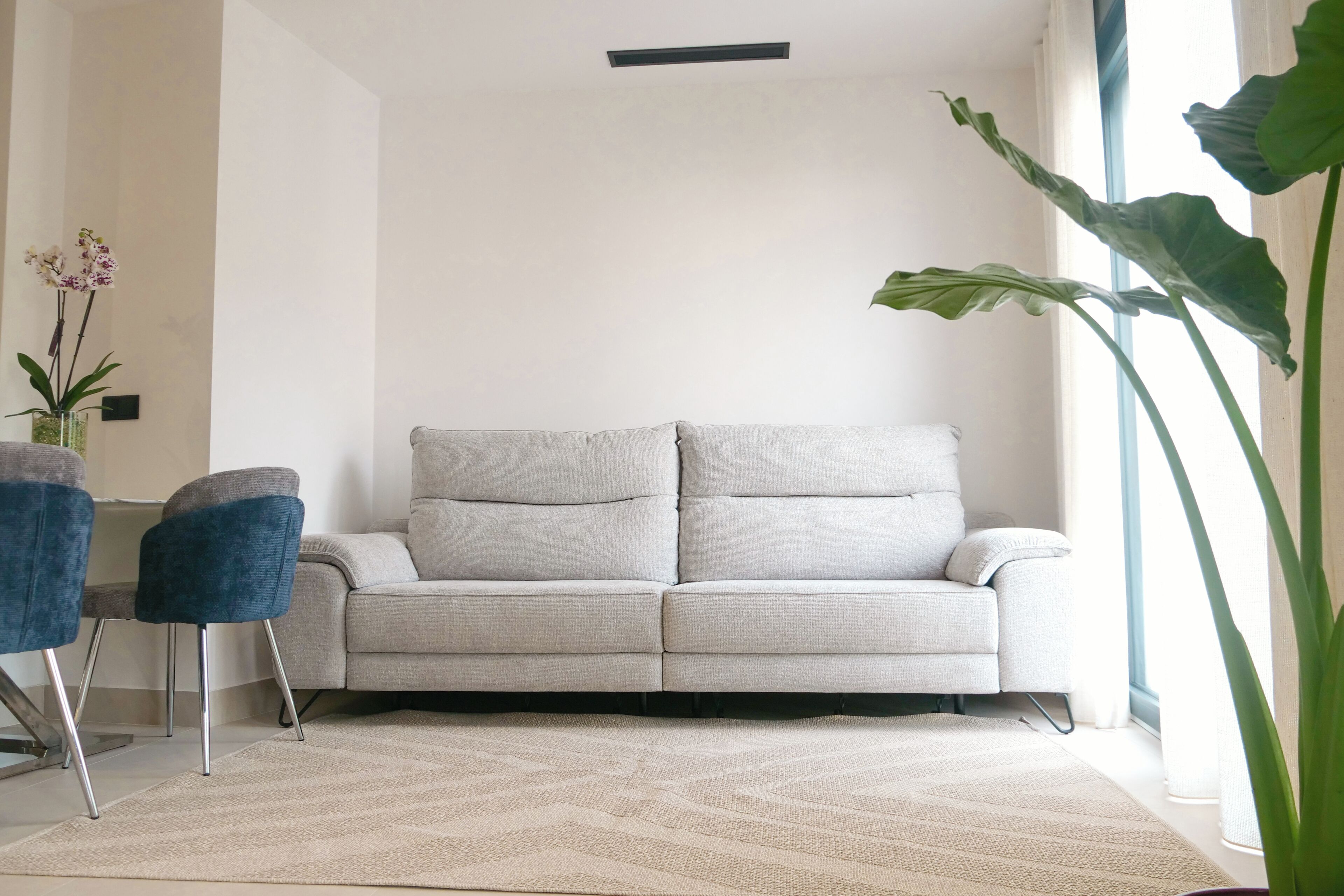 Deluxe appartement, uitzicht op tuin | Een strijkplank/strijkijzer, gratis wifi