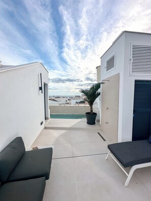 Terras