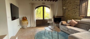 Villa Amici Apartment