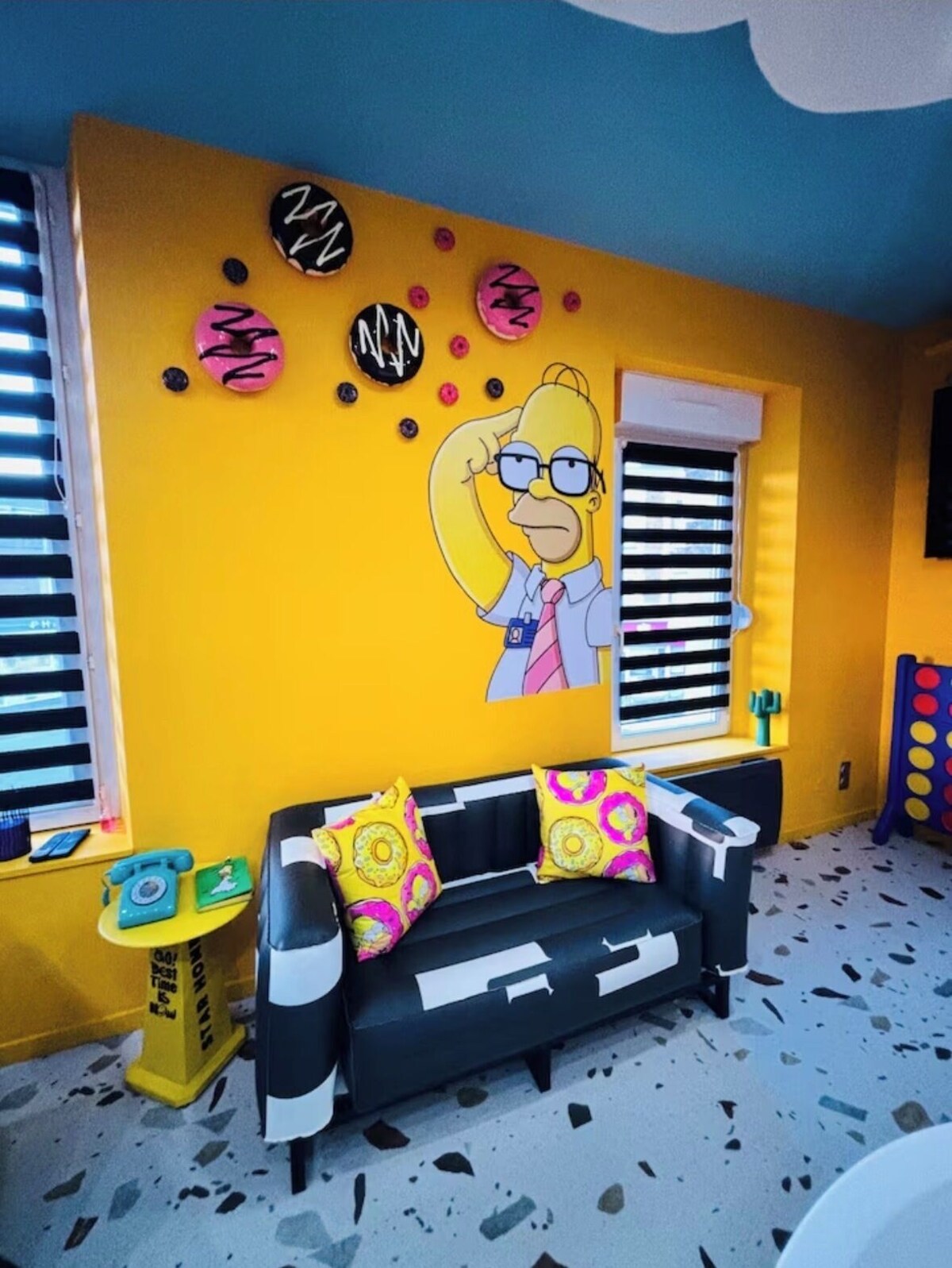 Image de profil de l’hôte