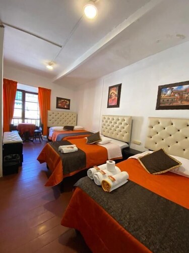 Imperial Golden House Inn