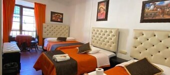 Imperial Golden House Inn