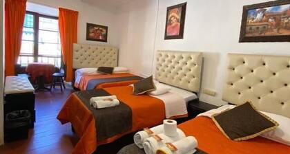 Imperial Golden House Inn