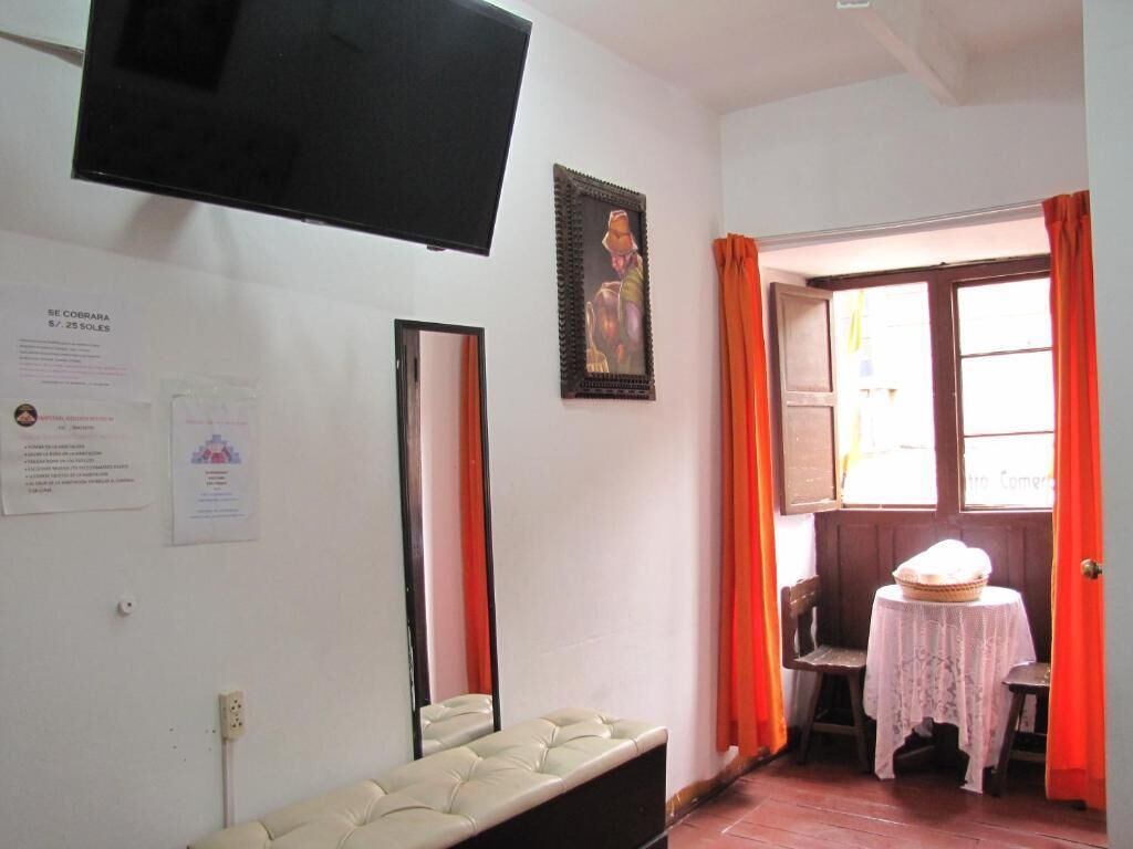 ห้องดับเบิล, ระเบียง, ว ิวเมือง | ภายใน